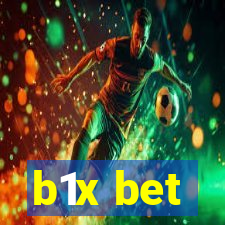 b1x bet